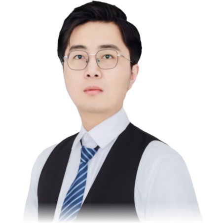 姬老师头像