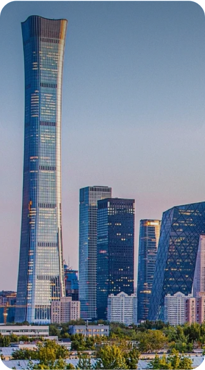 北京