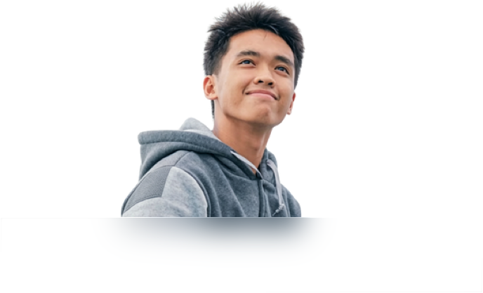 L 同学