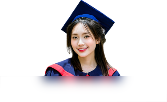 M 同学